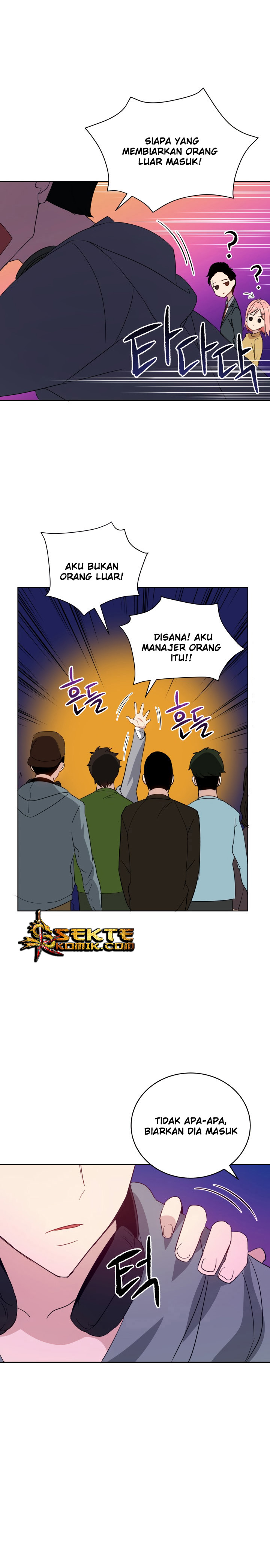 The Descent of the Demonic Master Chap 61 - Next Chap 62
