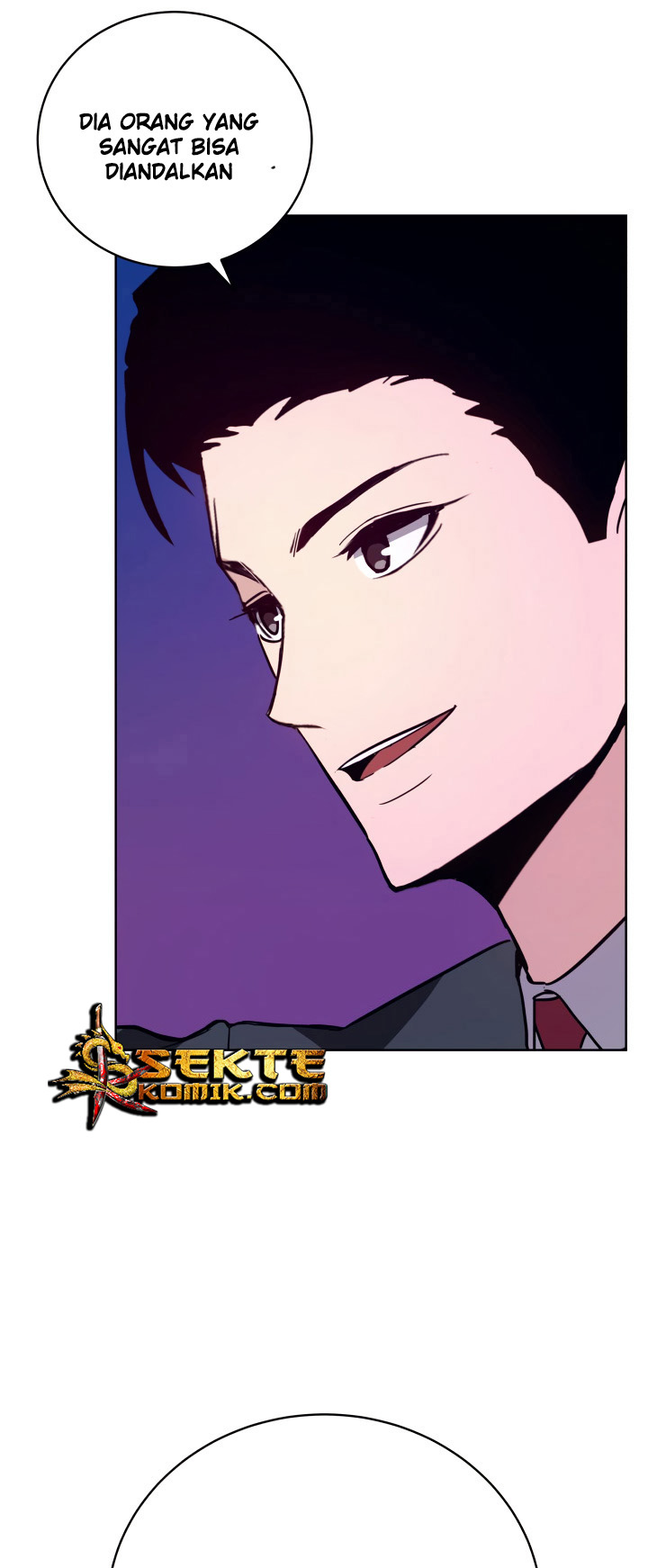 The Descent of the Demonic Master Chap 61 - Next Chap 62