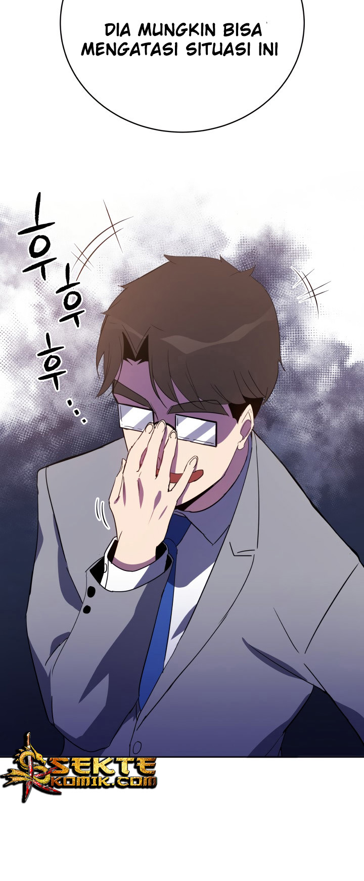 The Descent of the Demonic Master Chap 61 - Next Chap 62
