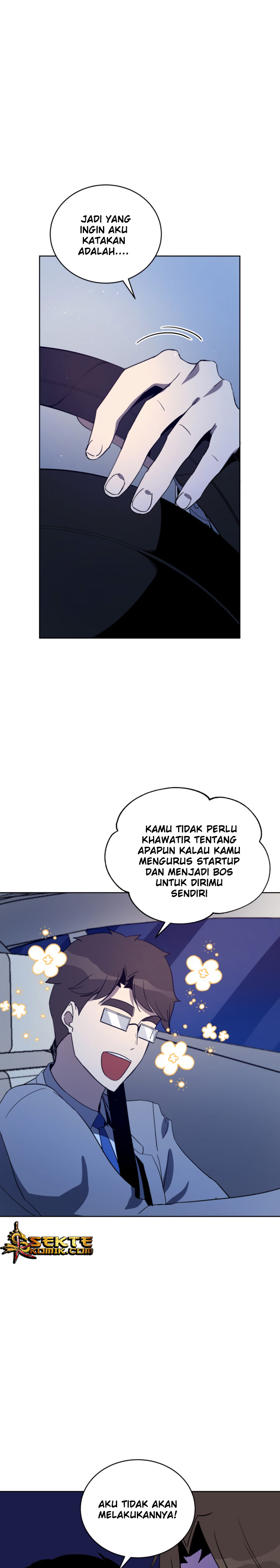 The Descent of the Demonic Master Chap 62 - Next Chap 63