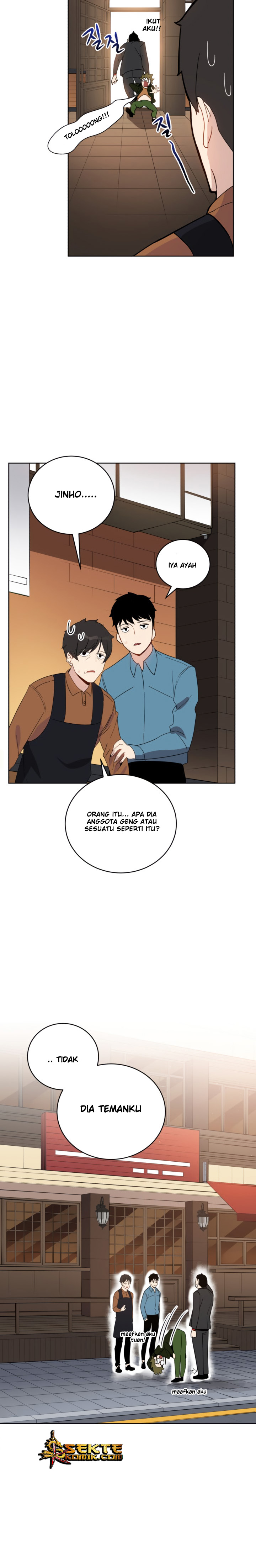The Descent of the Demonic Master Chap 62 - Next Chap 63