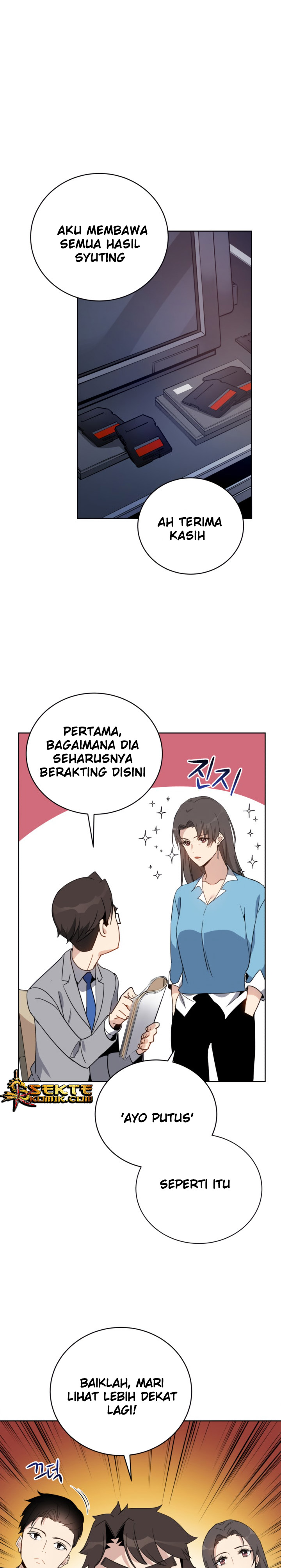 The Descent of the Demonic Master Chap 62 - Next Chap 63