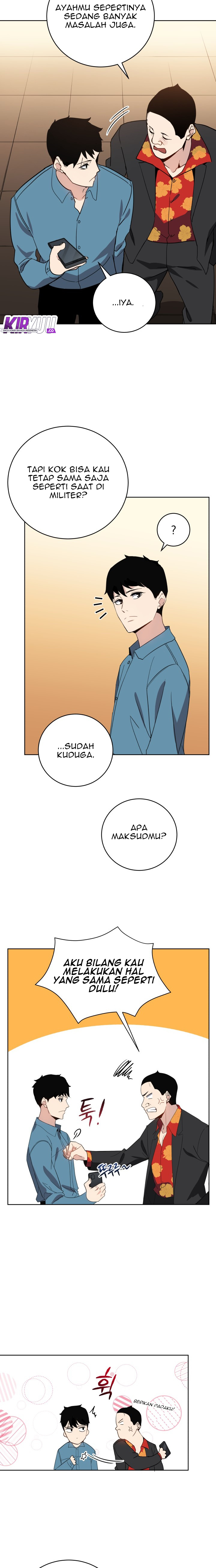 The Descent of the Demonic Master Chap 63 - Next Chap 64