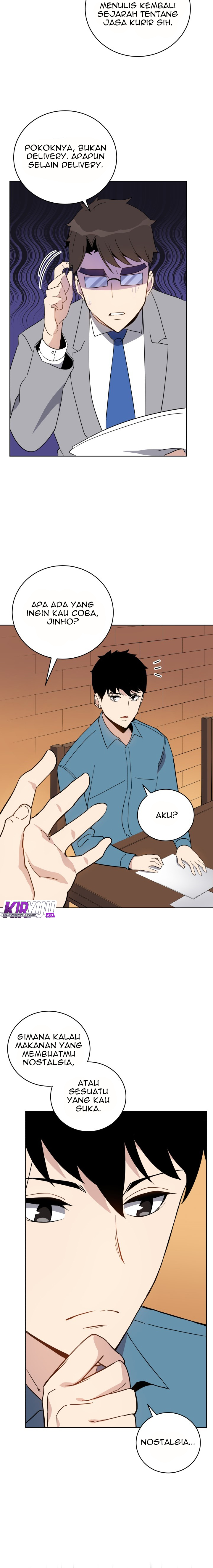 The Descent of the Demonic Master Chap 63 - Next Chap 64