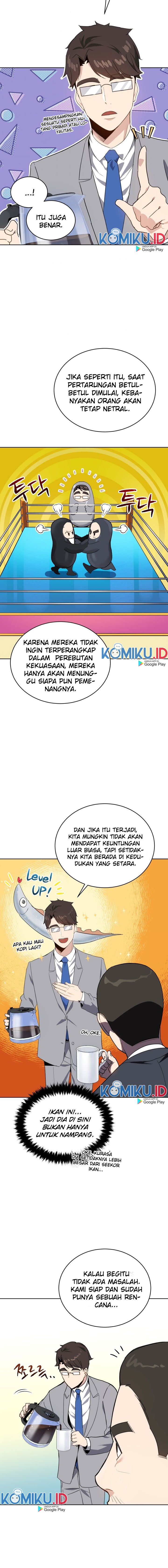 The Descent of the Demonic Master Chap 77 - Next Chap 78