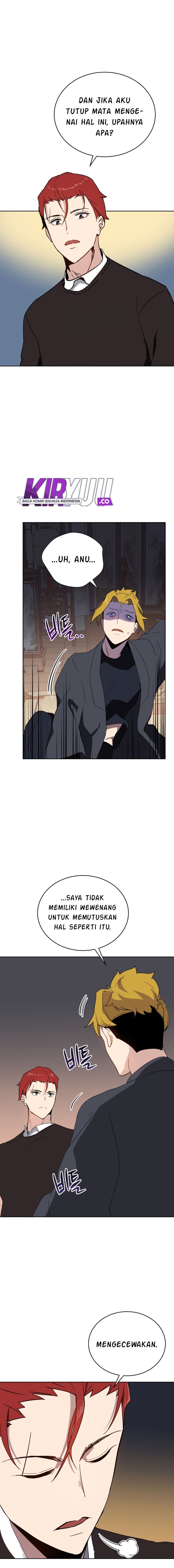 The Descent of the Demonic Master Chap 74 - Next Chap 75