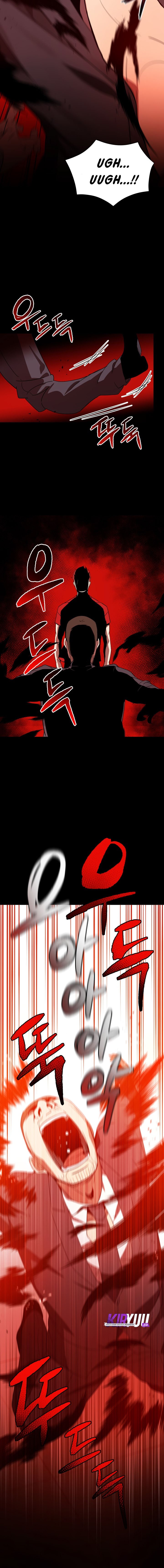 The Descent of the Demonic Master Chap 75 - Next Chap 76