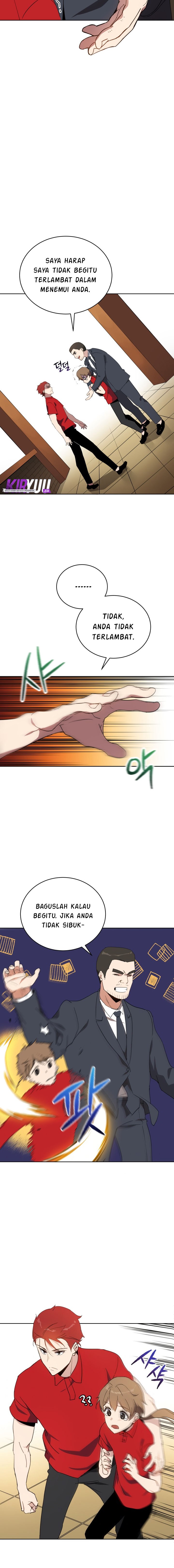 The Descent of the Demonic Master Chap 75 - Next Chap 76