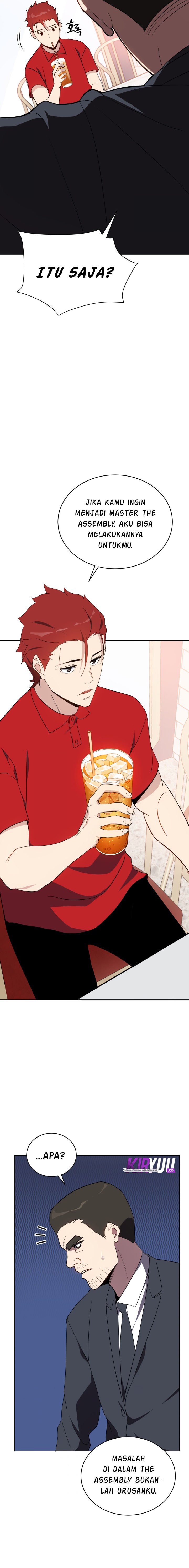 The Descent of the Demonic Master Chap 75 - Next Chap 76