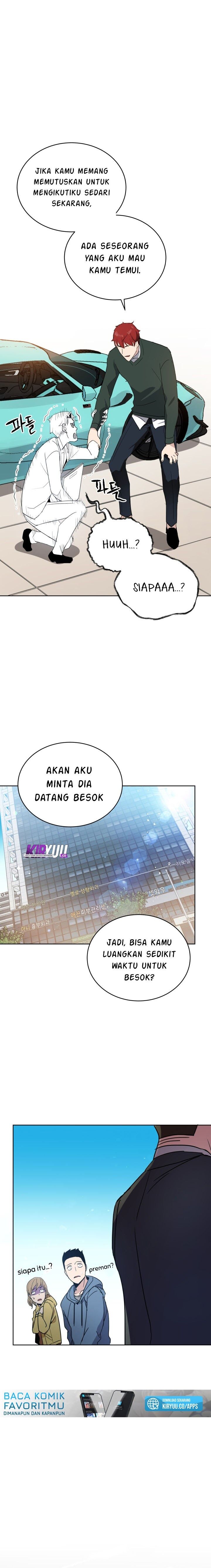 The Descent of the Demonic Master Chap 76 - Next Chap 77