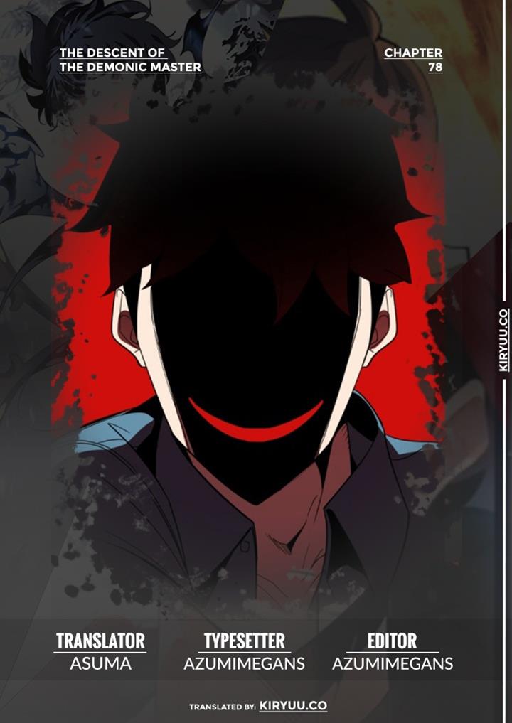 The Descent of the Demonic Master Chap 78 - Next Chap 79
