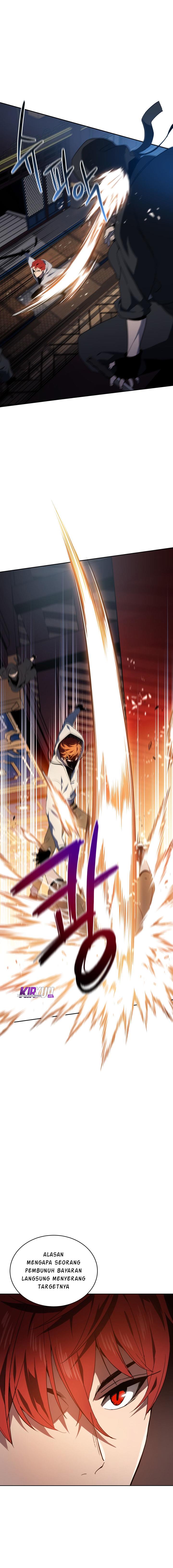 The Descent of the Demonic Master Chap 78 - Next Chap 79