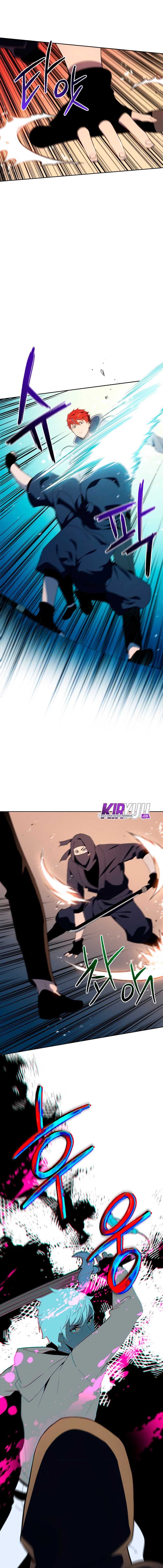 The Descent of the Demonic Master Chap 79 - Next Chap 80
