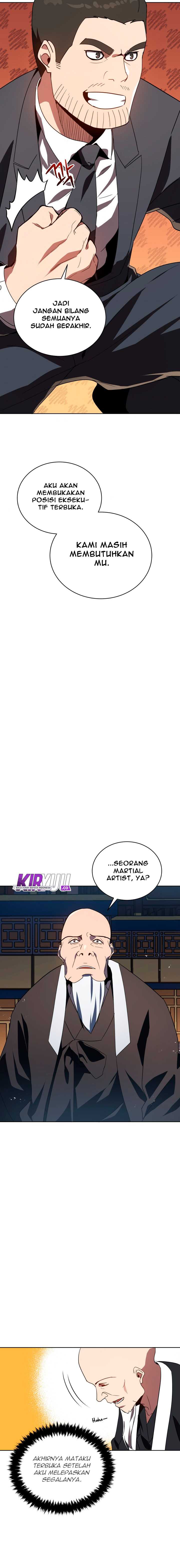 The Descent of the Demonic Master Chap 79 - Next Chap 80
