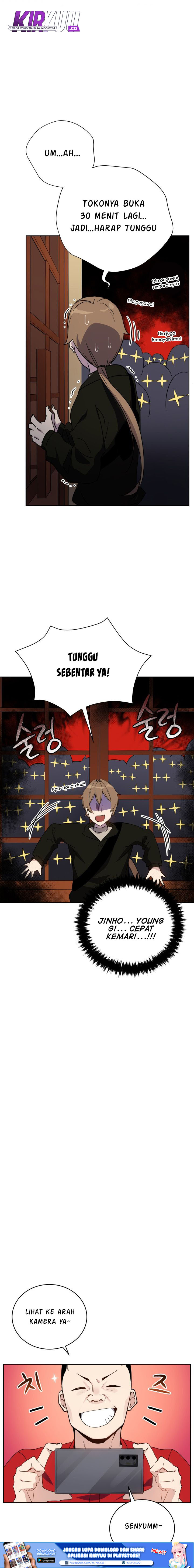 The Descent of the Demonic Master Chap 71 - Next Chap 72