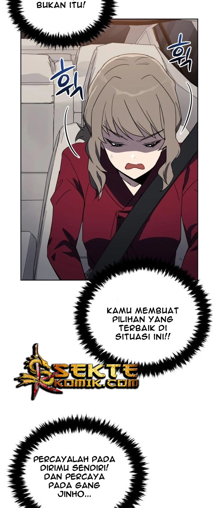 The Descent of the Demonic Master Chap 73 - Next Chap 74