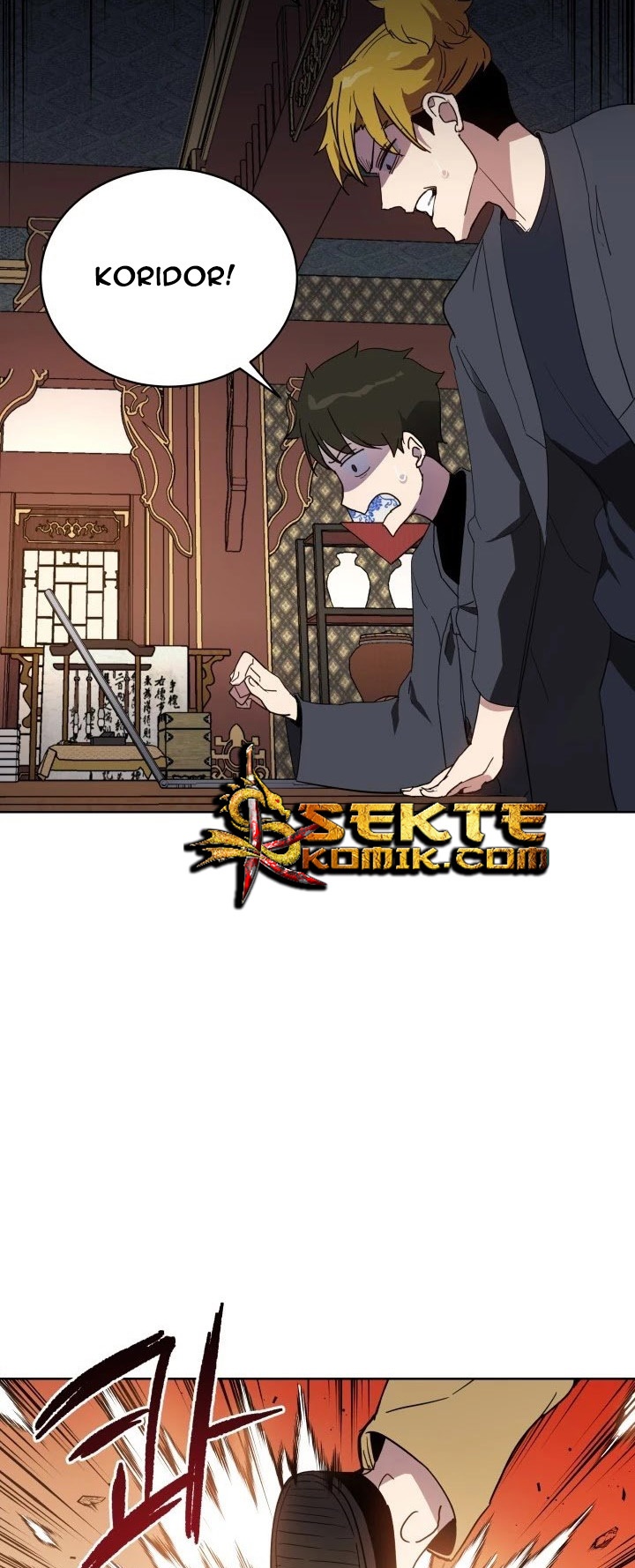 The Descent of the Demonic Master Chap 73 - Next Chap 74