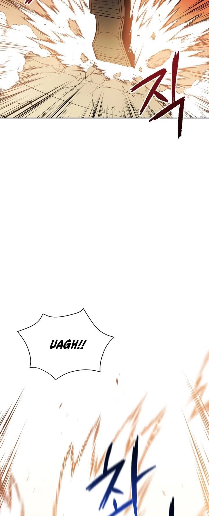 The Descent of the Demonic Master Chap 73 - Next Chap 74