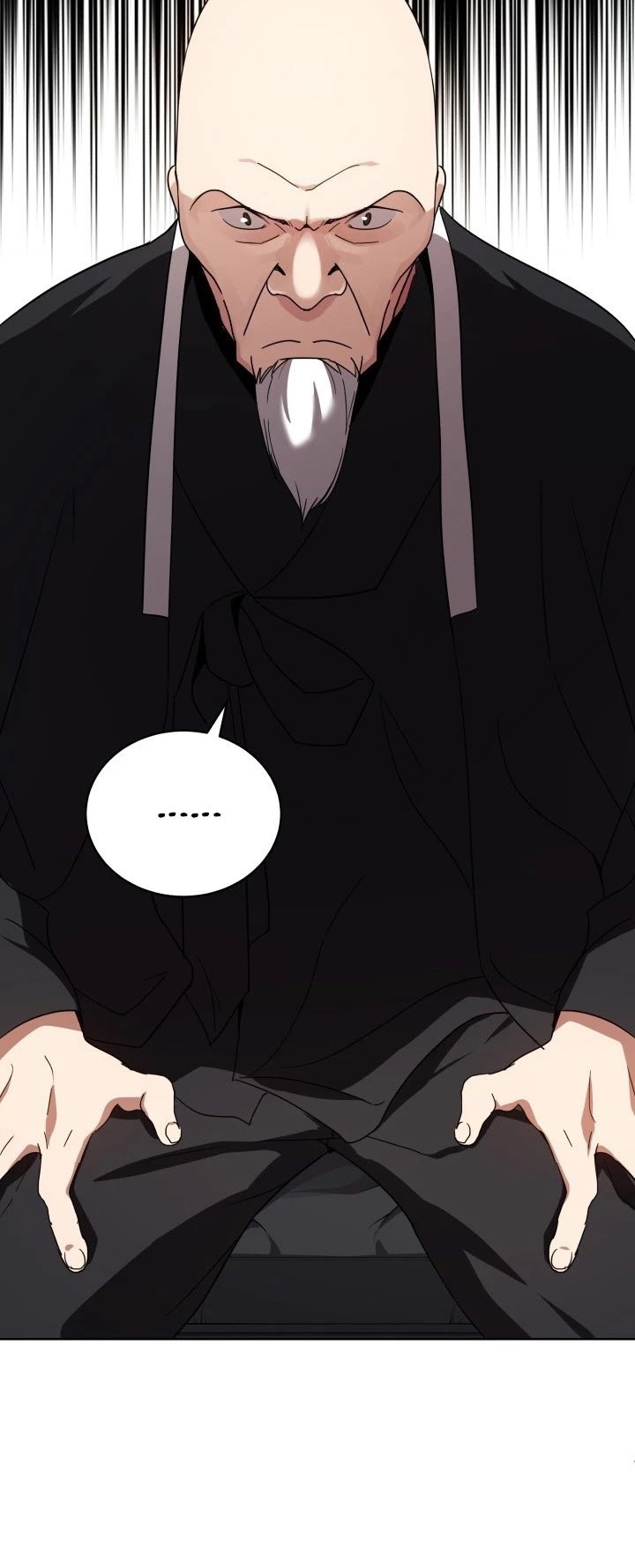 The Descent of the Demonic Master Chap 73 - Next Chap 74
