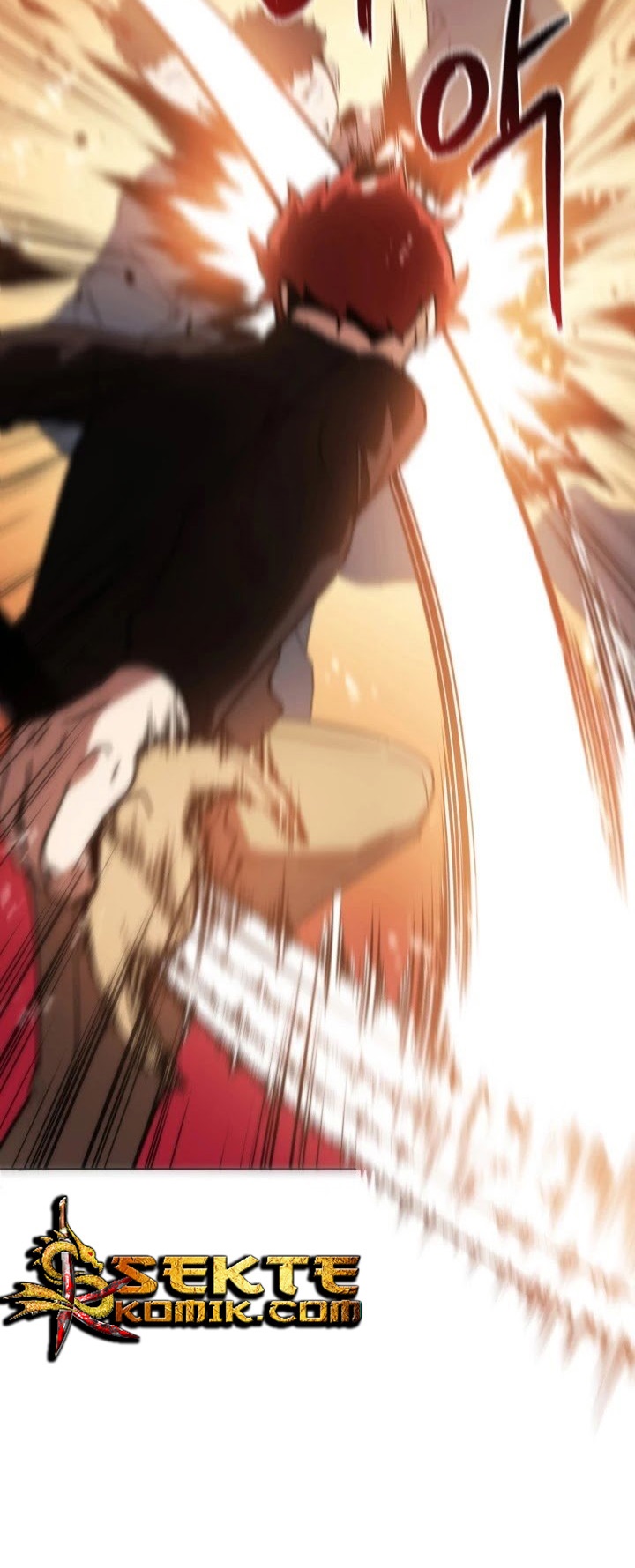 The Descent of the Demonic Master Chap 73 - Next Chap 74