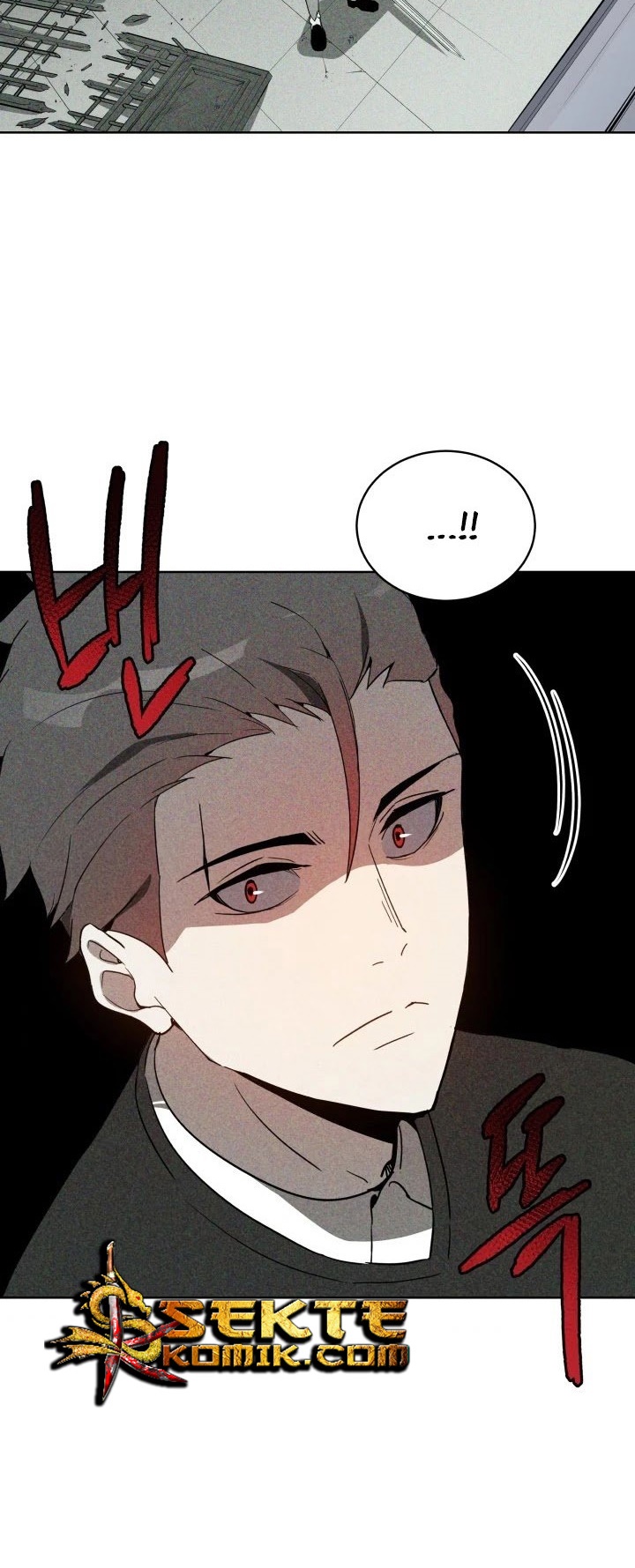 The Descent of the Demonic Master Chap 73 - Next Chap 74
