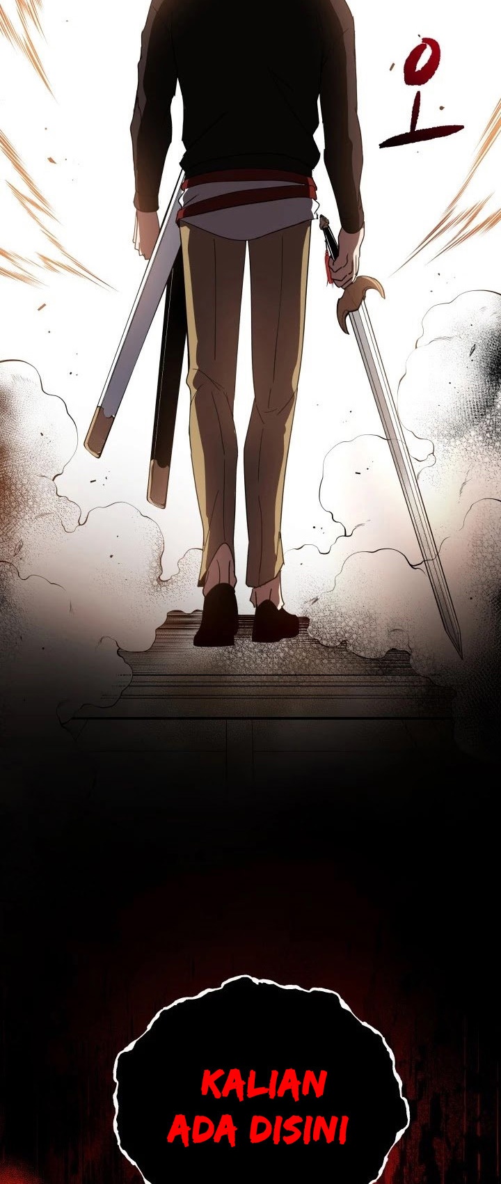The Descent of the Demonic Master Chap 73 - Next Chap 74