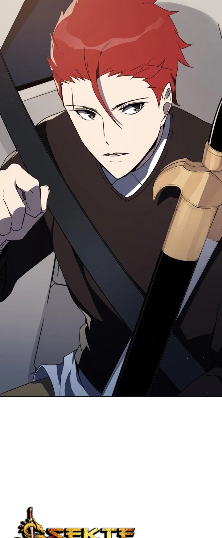 The Descent of the Demonic Master Chap 73 - Next Chap 74