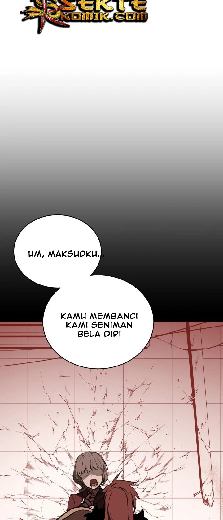 The Descent of the Demonic Master Chap 73 - Next Chap 74