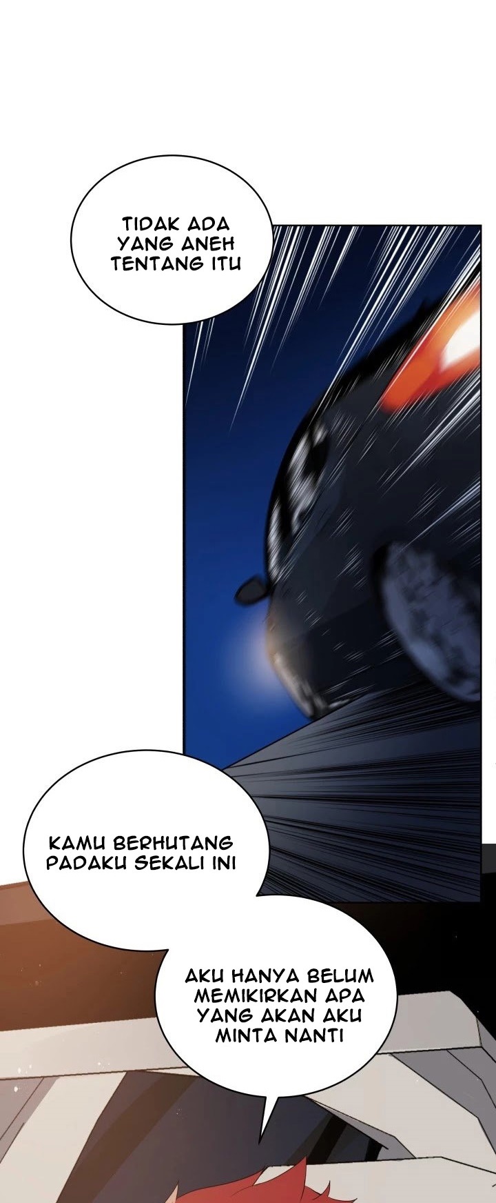 The Descent of the Demonic Master Chap 73 - Next Chap 74