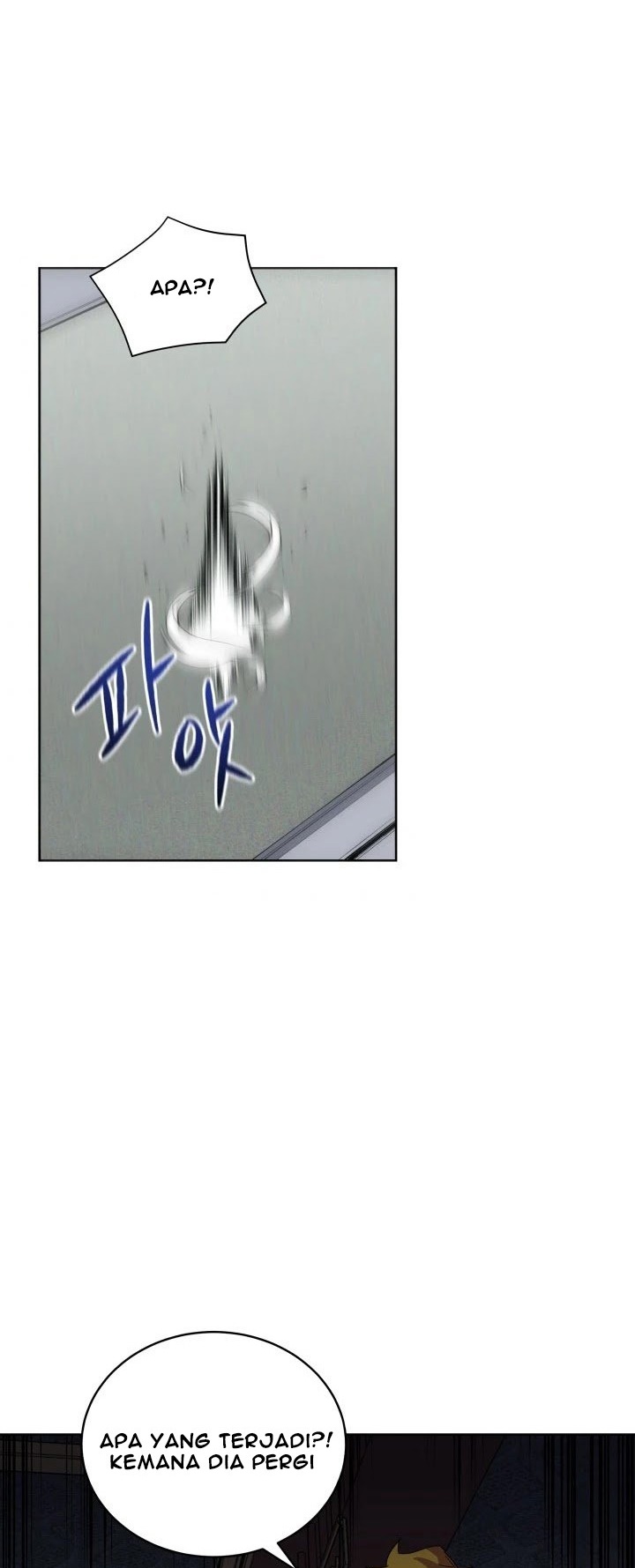 The Descent of the Demonic Master Chap 73 - Next Chap 74