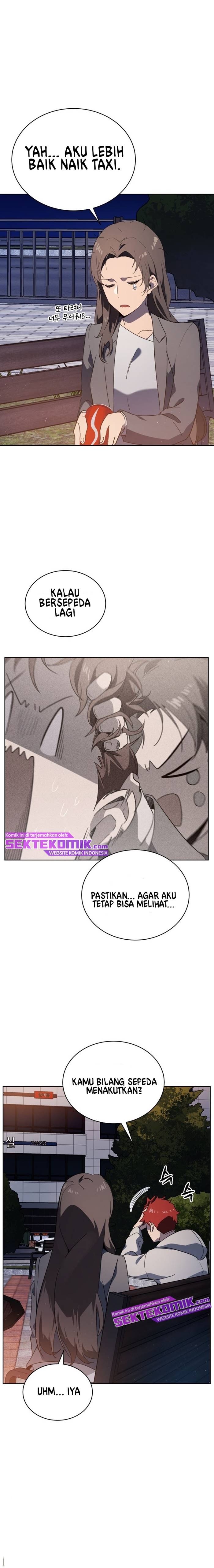 The Descent of the Demonic Master Chap 84 - Next Chap 85
