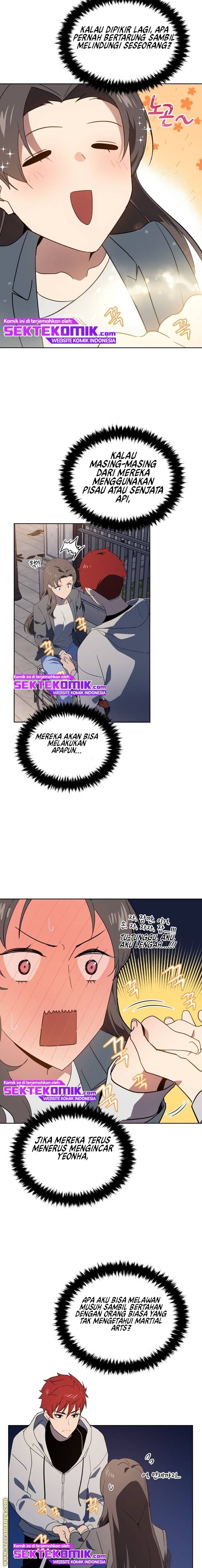 The Descent of the Demonic Master Chap 84 - Next Chap 85