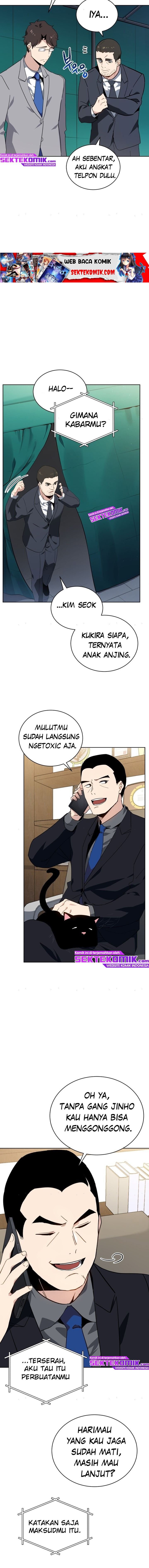 The Descent of the Demonic Master Chap 86 - Next Chap 87