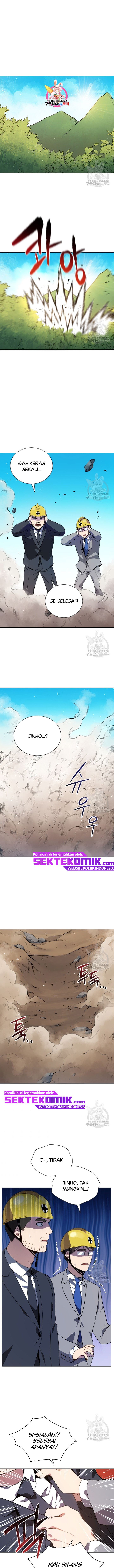 The Descent of the Demonic Master Chap 88 - Next Chap 89