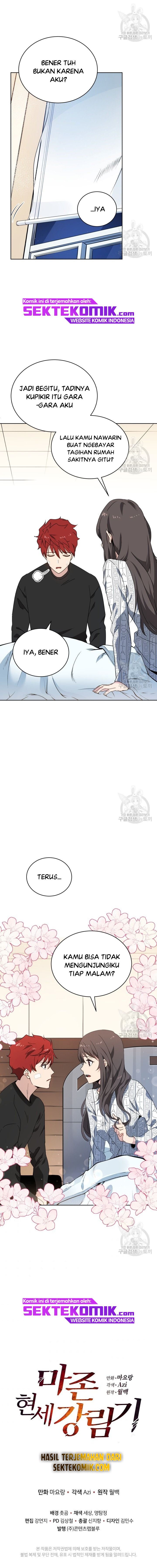 The Descent of the Demonic Master Chap 88 - Next Chap 89