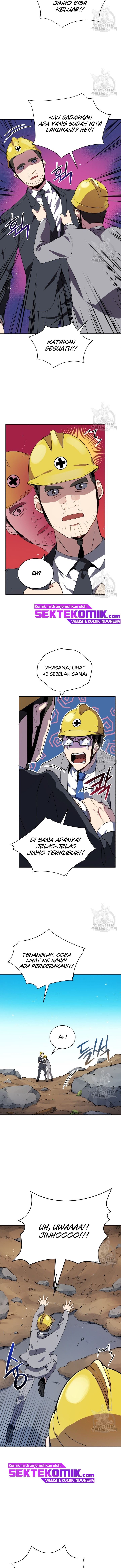 The Descent of the Demonic Master Chap 88 - Next Chap 89