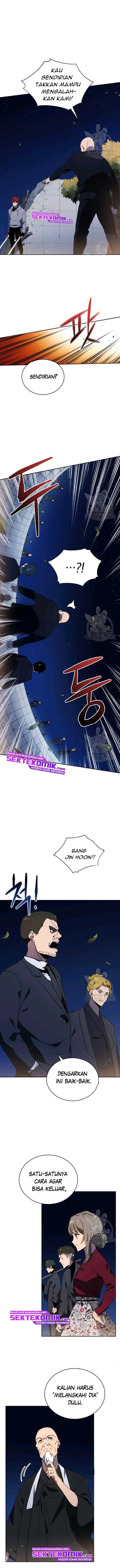The Descent of the Demonic Master Chap 89 - Next Chap 90