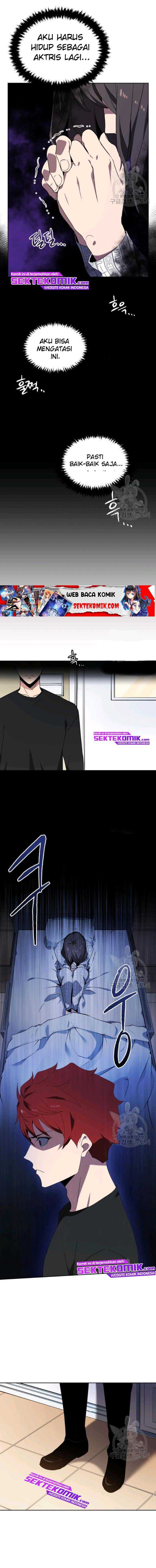 The Descent of the Demonic Master Chap 89 - Next Chap 90
