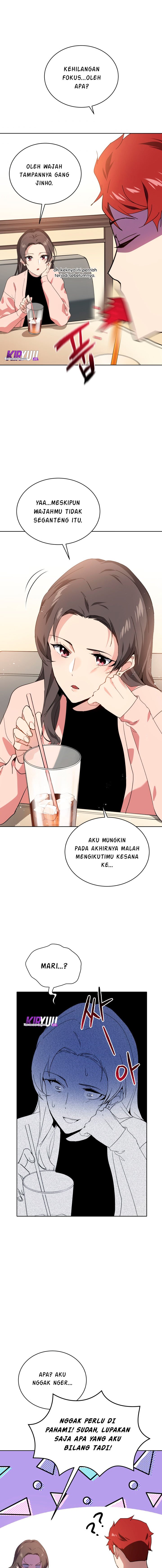 The Descent of the Demonic Master Chap 83 - Next Chap 84