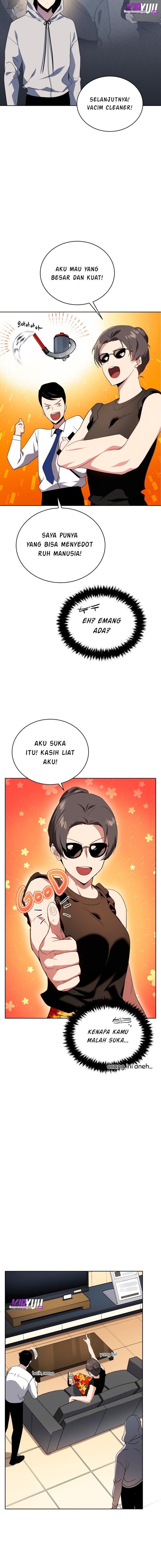 The Descent of the Demonic Master Chap 83 - Next Chap 84