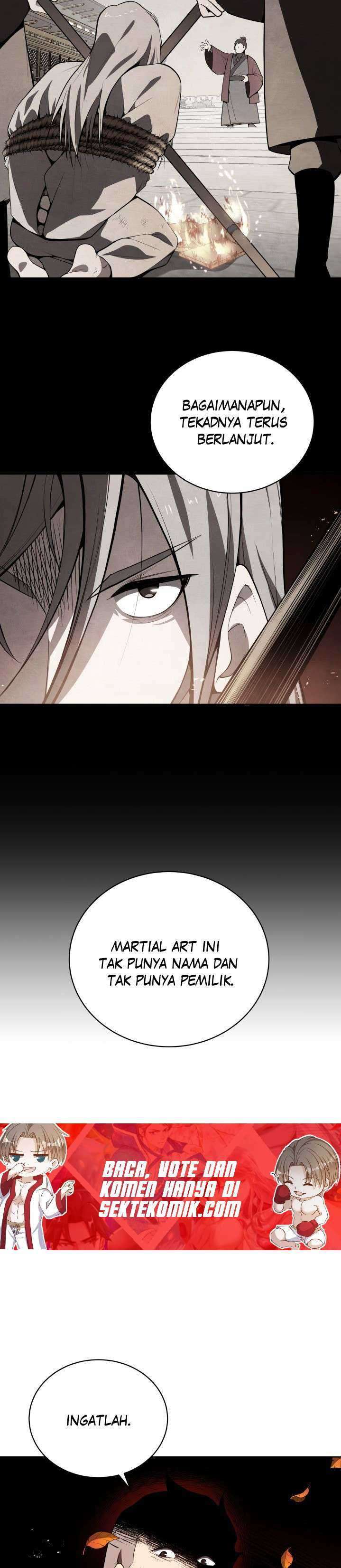 The Descent of the Demonic Master Chap 97 - Next Chap 98