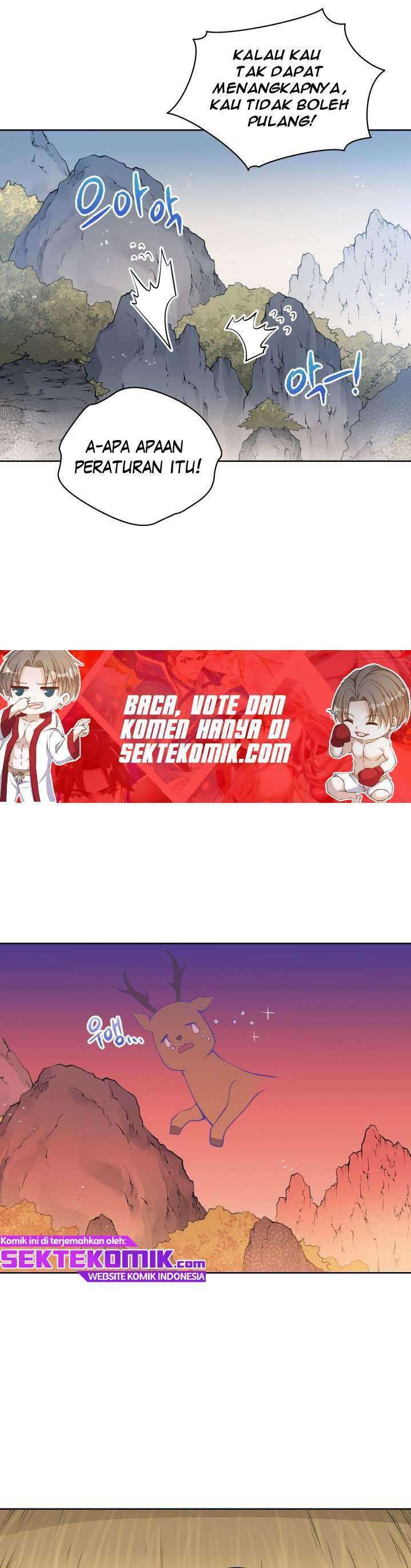 The Descent of the Demonic Master Chap 97 - Next Chap 98