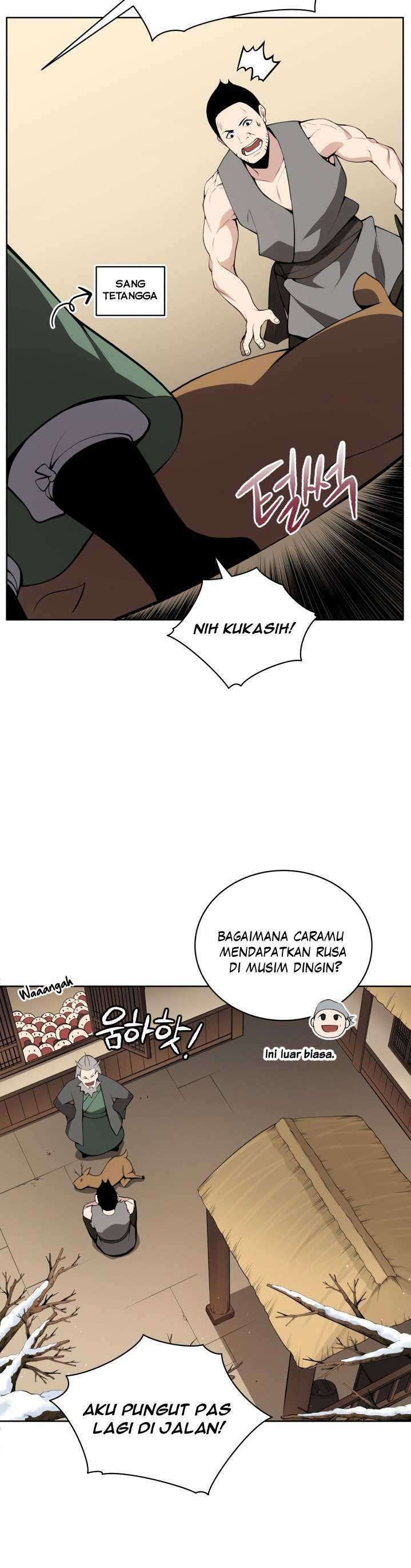 The Descent of the Demonic Master Chap 97 - Next Chap 98