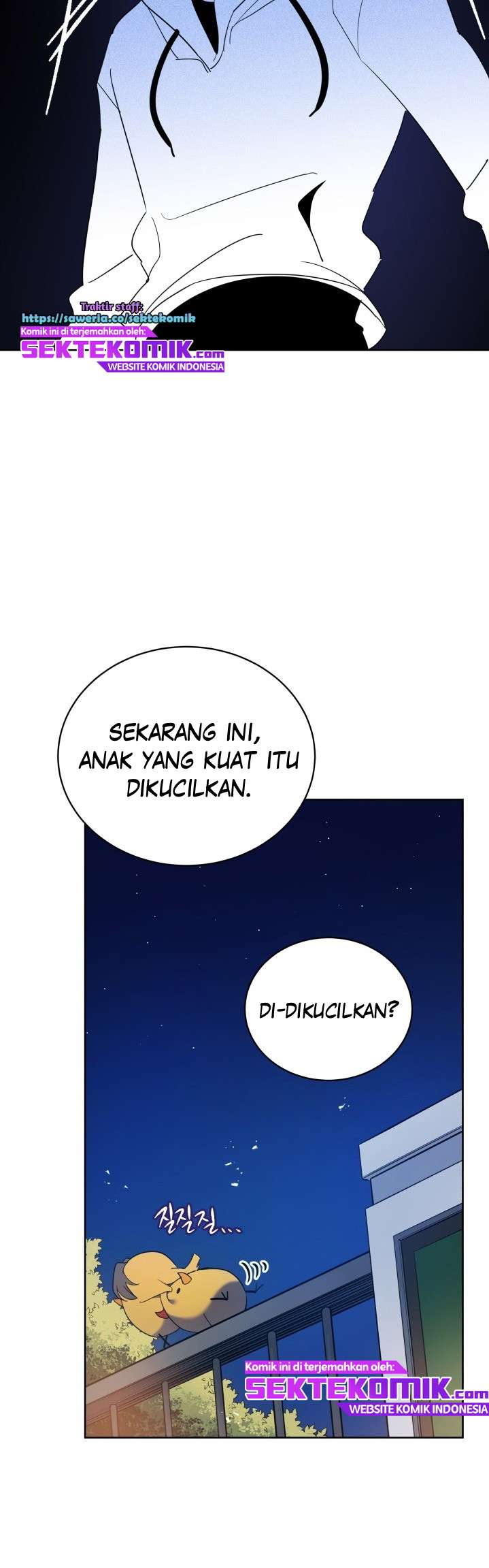 The Descent of the Demonic Master Chap 94 - Next Chap 95