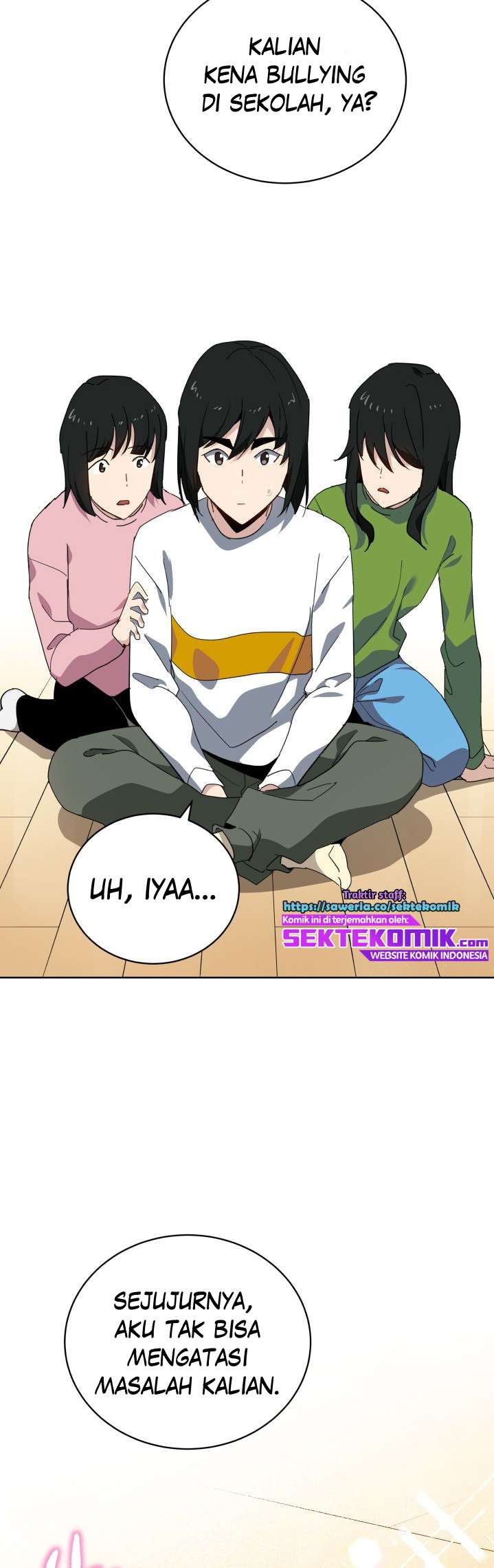 The Descent of the Demonic Master Chap 94 - Next Chap 95