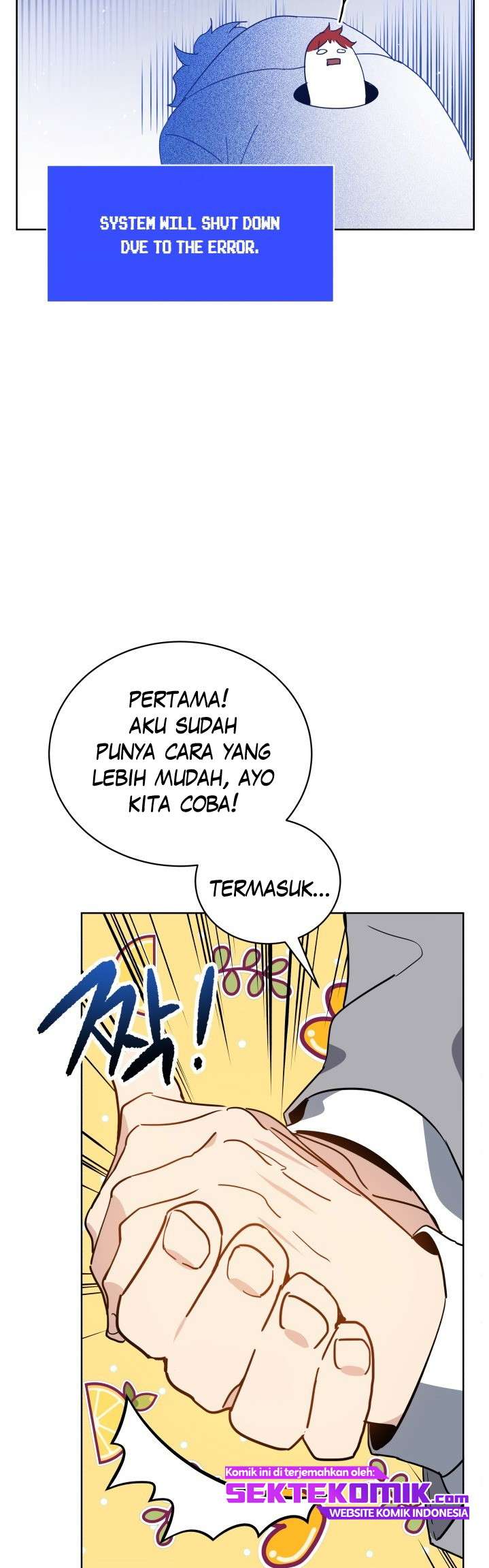 The Descent of the Demonic Master Chap 94 - Next Chap 95