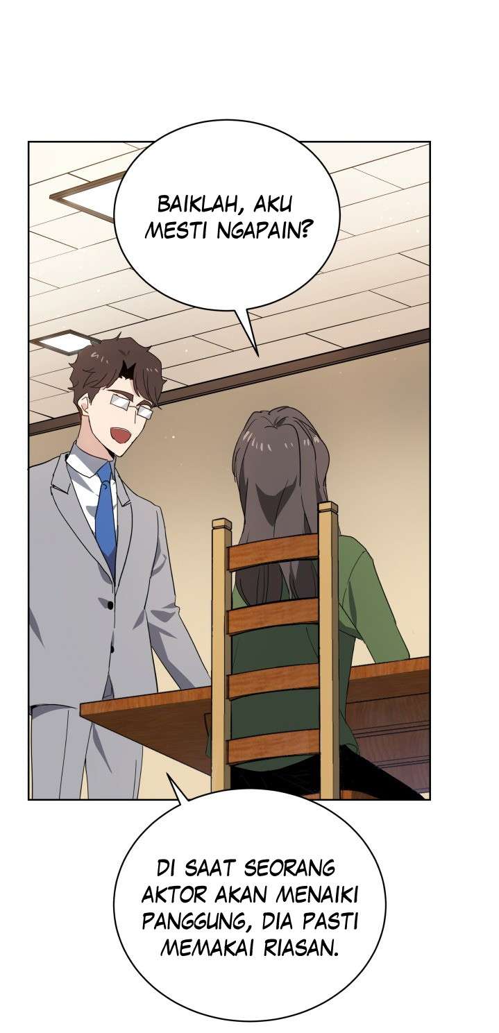 The Descent of the Demonic Master Chap 94 - Next Chap 95