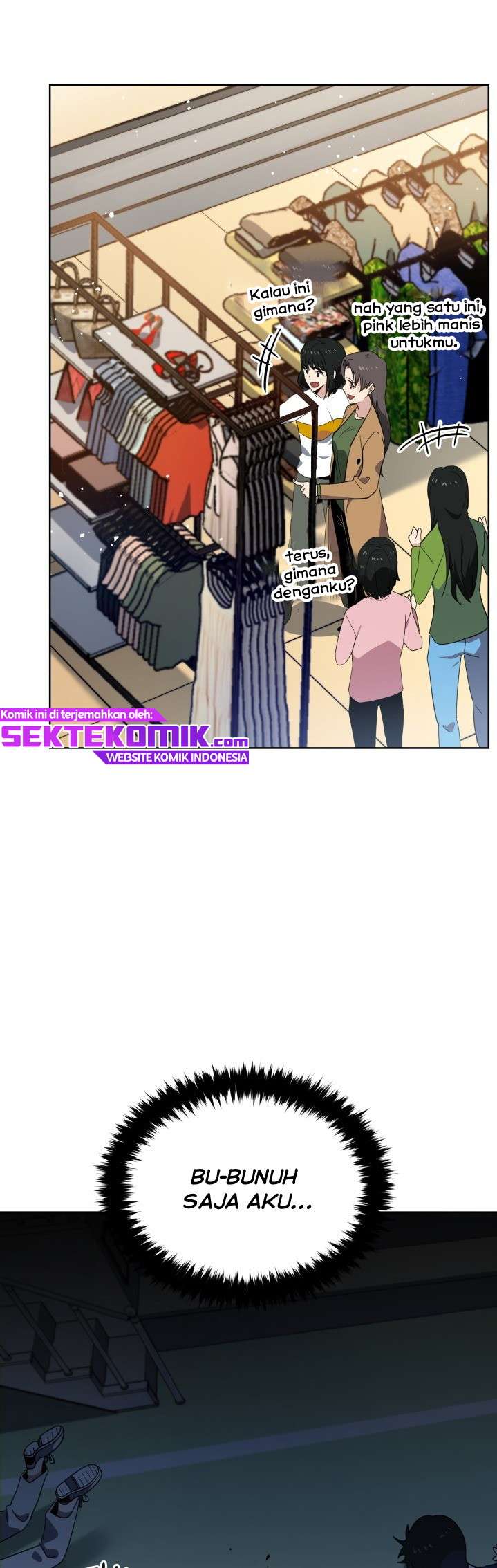 The Descent of the Demonic Master Chap 94 - Next Chap 95