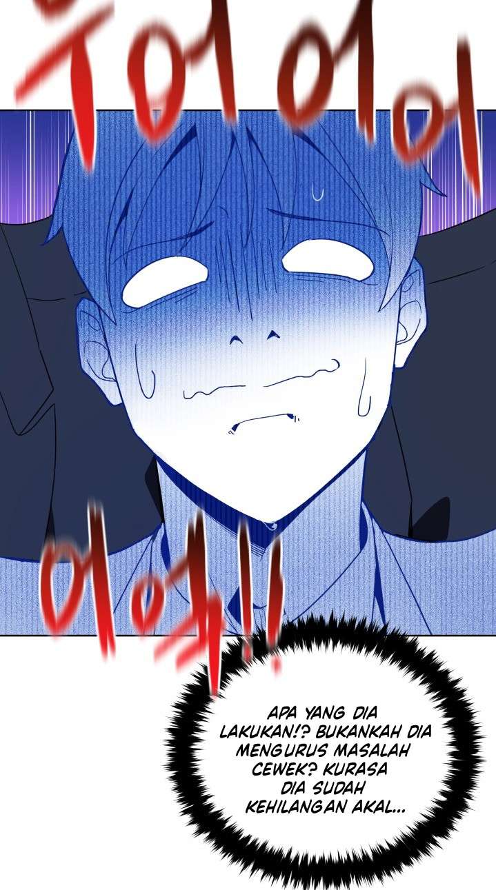 The Descent of the Demonic Master Chap 95 - Next Chap 96