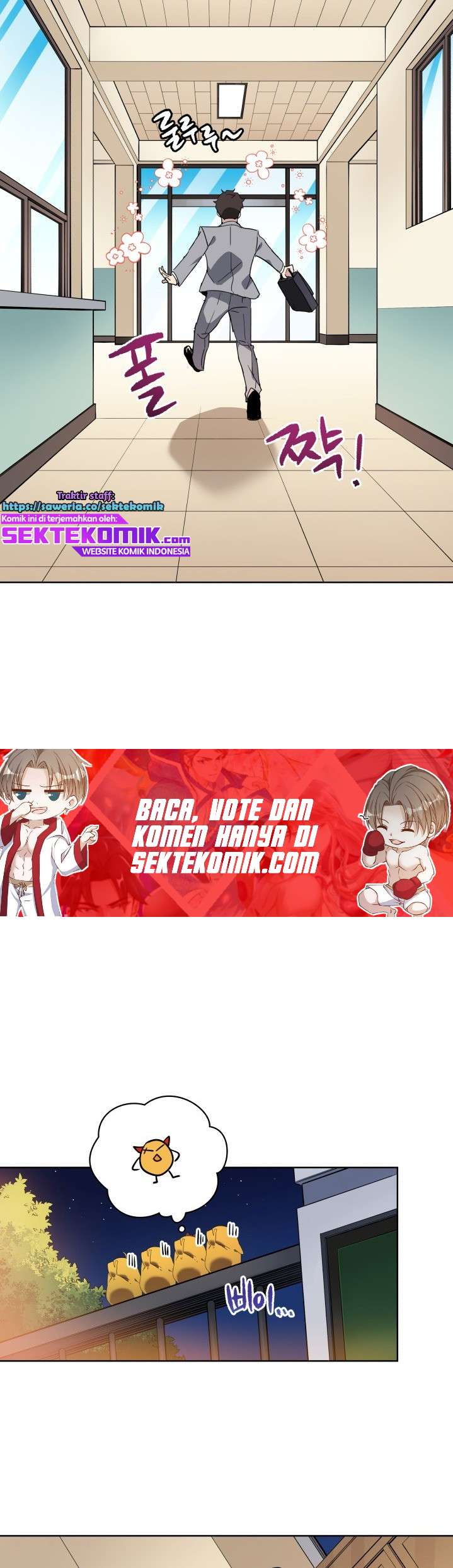 The Descent of the Demonic Master Chap 95 - Next Chap 96